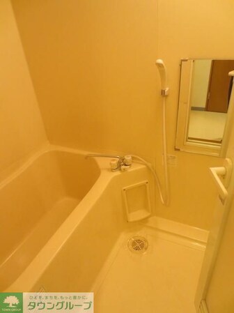 メゾンヌーヴェルの物件内観写真